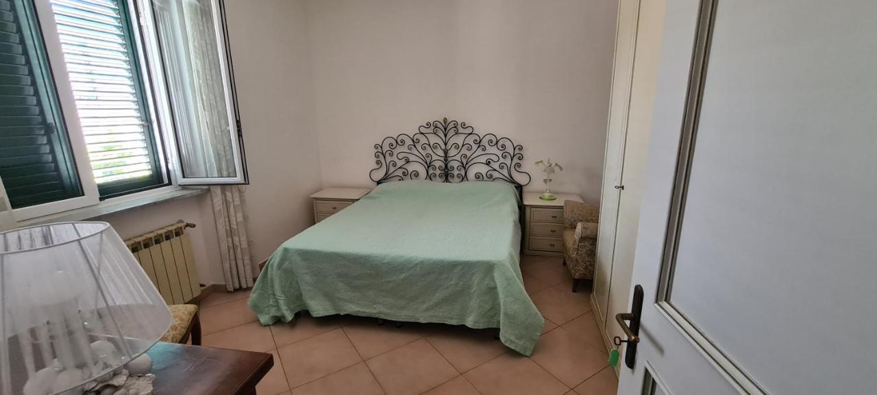 Apartamento Casa Giusto Isquia Exterior foto