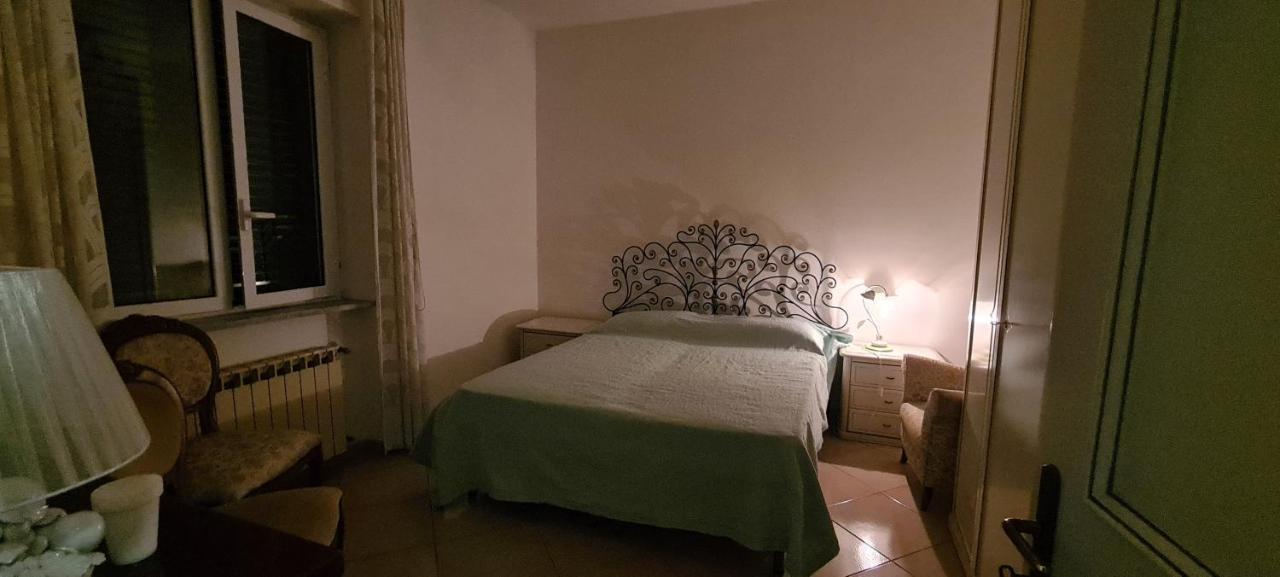 Apartamento Casa Giusto Isquia Exterior foto
